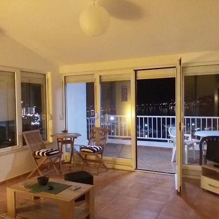 Sea View Apartment Budva Buitenkant foto
