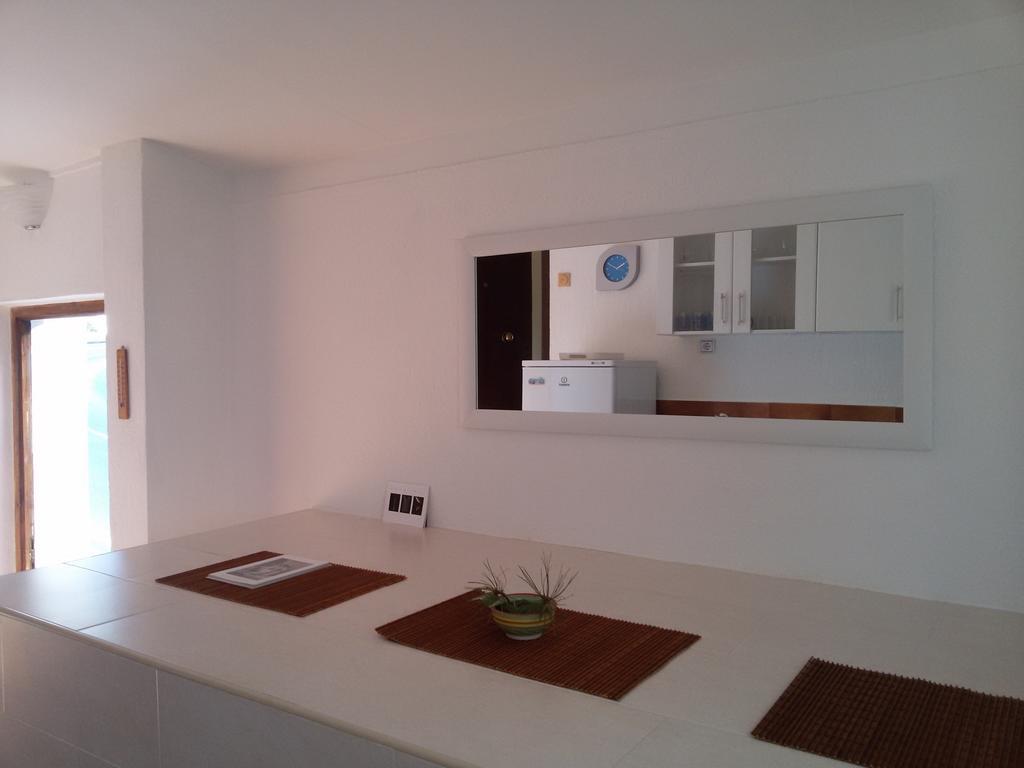 Sea View Apartment Budva Buitenkant foto