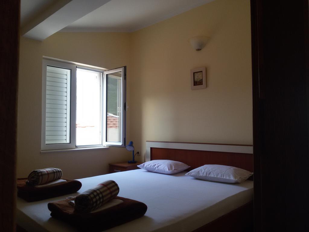 Sea View Apartment Budva Buitenkant foto
